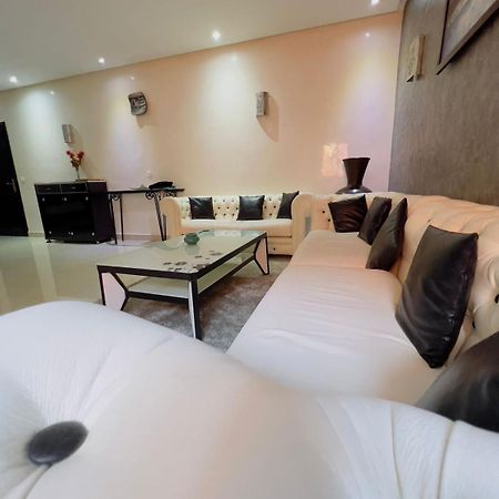 Appartement Dino Marrakesh Buitenkant foto