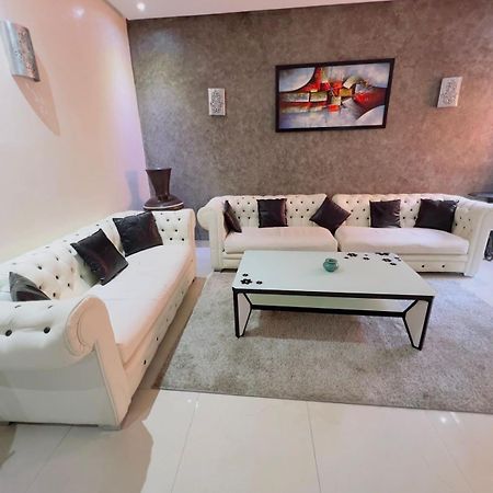 Appartement Dino Marrakesh Buitenkant foto