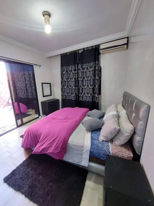 Appartement Dino Marrakesh Buitenkant foto