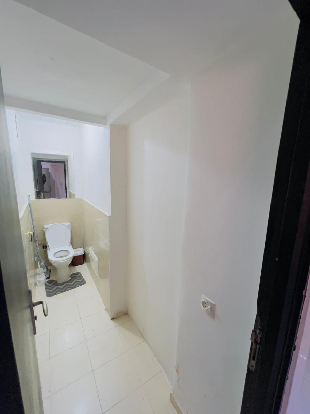 Appartement Dino Marrakesh Buitenkant foto