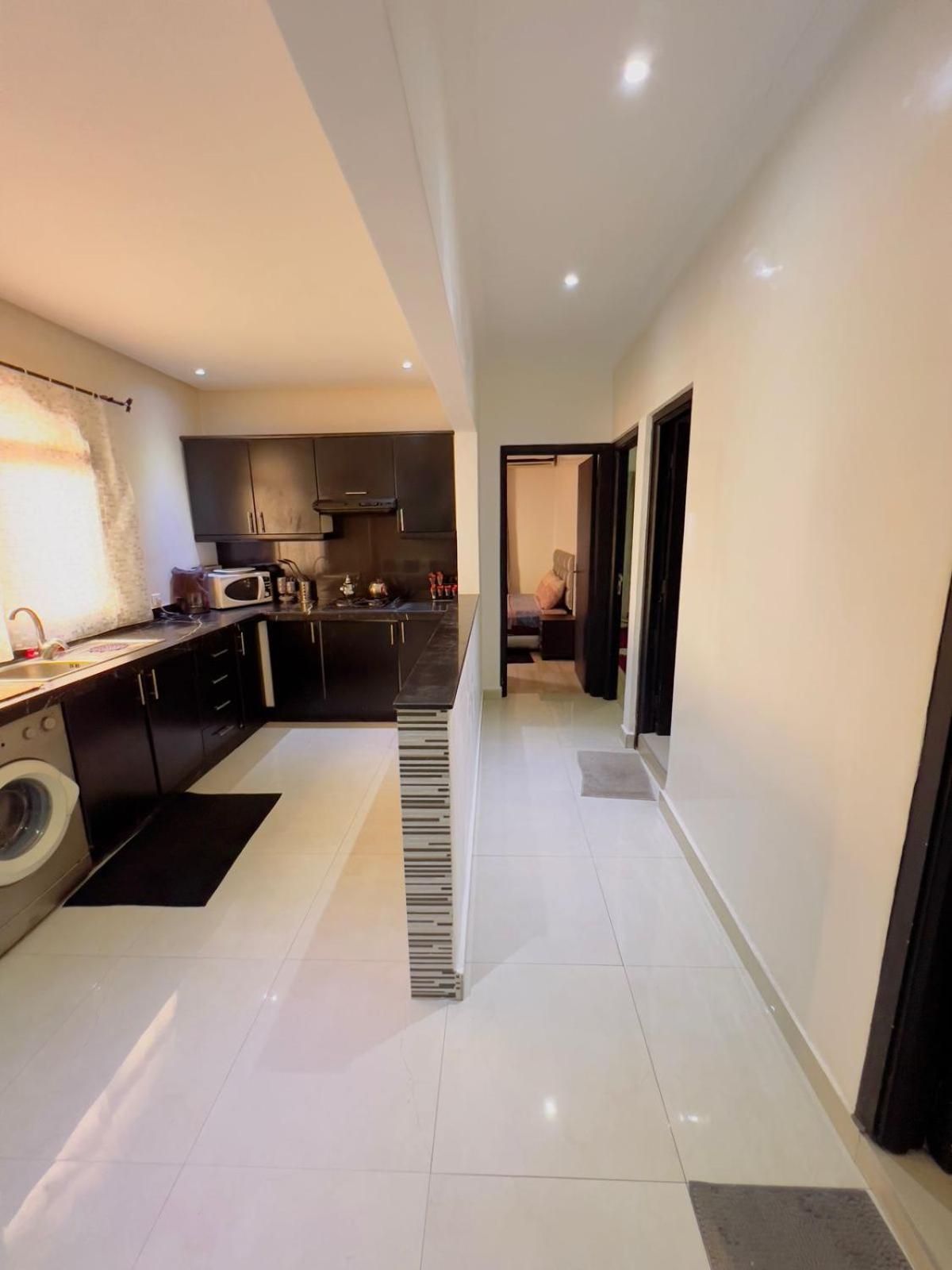 Appartement Dino Marrakesh Buitenkant foto