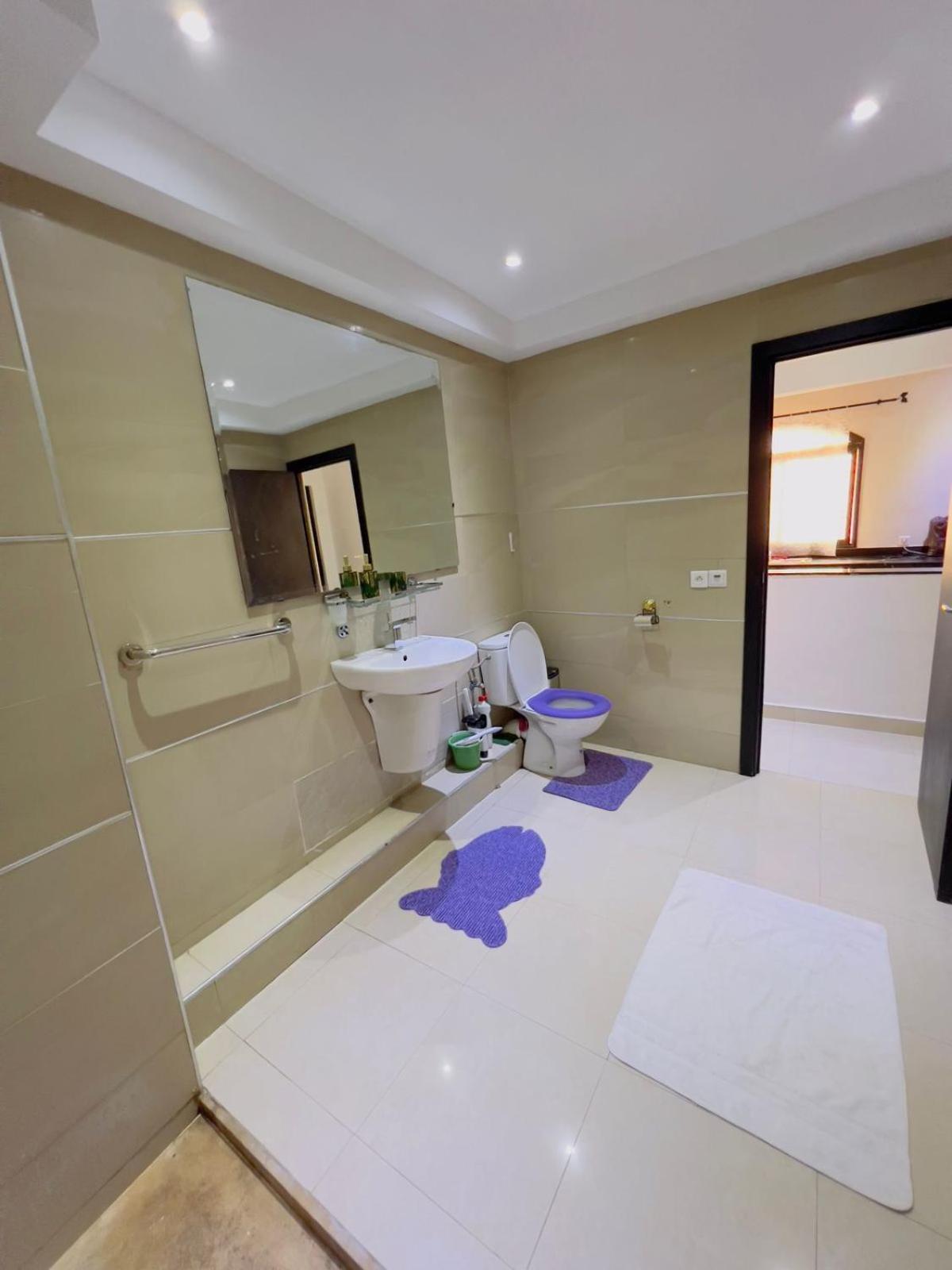 Appartement Dino Marrakesh Buitenkant foto