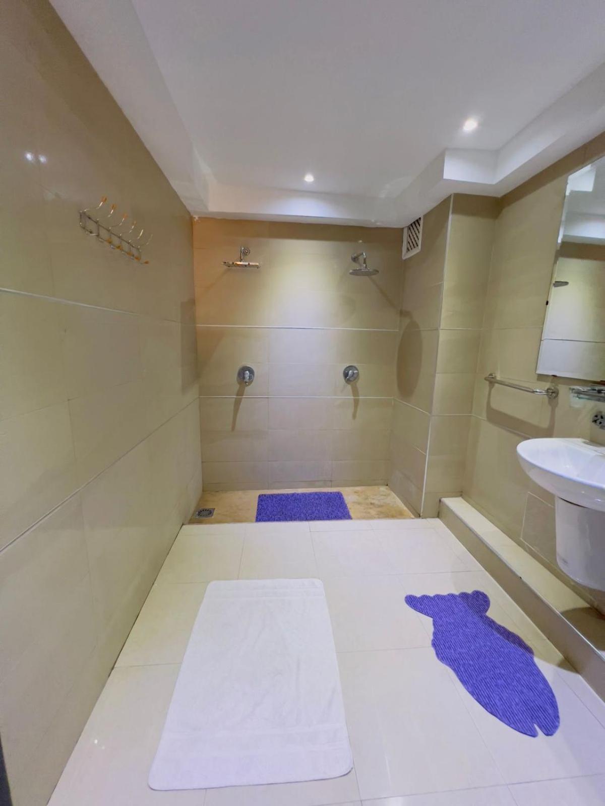 Appartement Dino Marrakesh Buitenkant foto